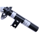 2021 Mercedes Benz CLA250 Strut 3